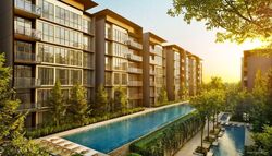Holland Link (D10), Condominium #604246771